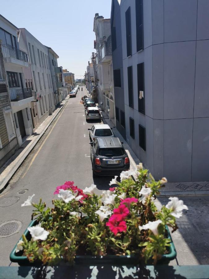 Canal Apartment Aveiro Ngoại thất bức ảnh