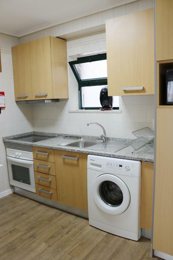 Canal Apartment Aveiro Ngoại thất bức ảnh
