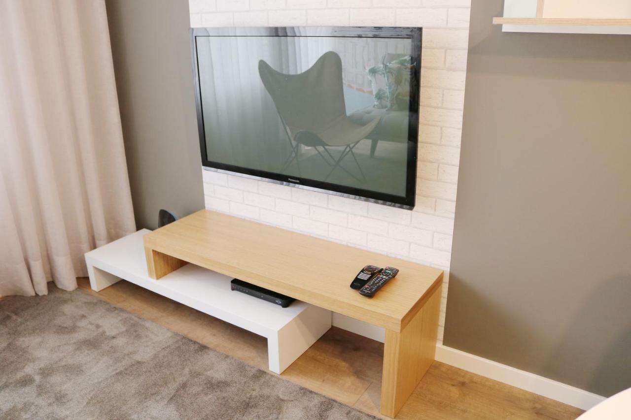 Canal Apartment Aveiro Ngoại thất bức ảnh