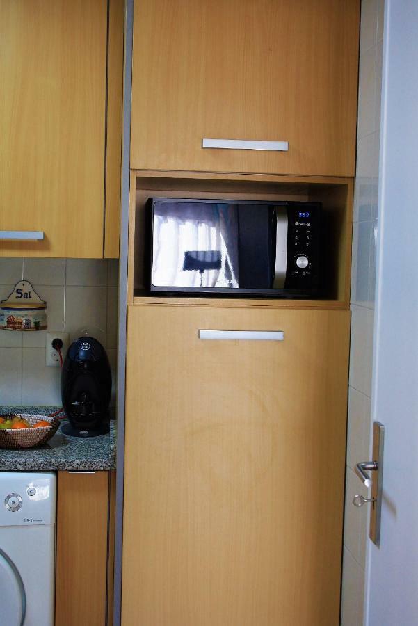 Canal Apartment Aveiro Ngoại thất bức ảnh